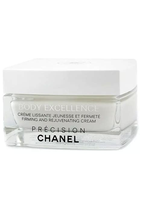 chanel body excellence cream|Chanel no 5 body cream best price.